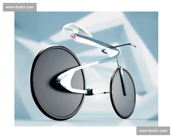 聚焦比赛专用自行车科技进化与竞技性能全面解析设计趋势与选购指南