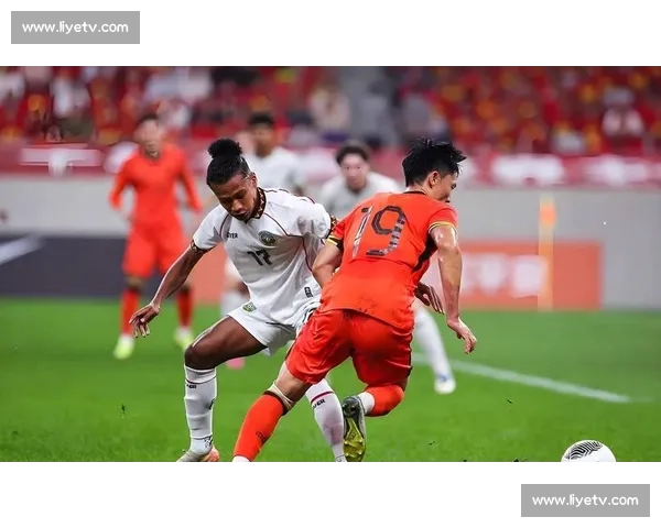 国足比赛日来临全民关注赛场荣耀与希望并肩前行共赴绿茵梦想新征程 国足比赛日来临全民关注赛场荣耀与希望并肩前行共赴绿茵梦想新征程